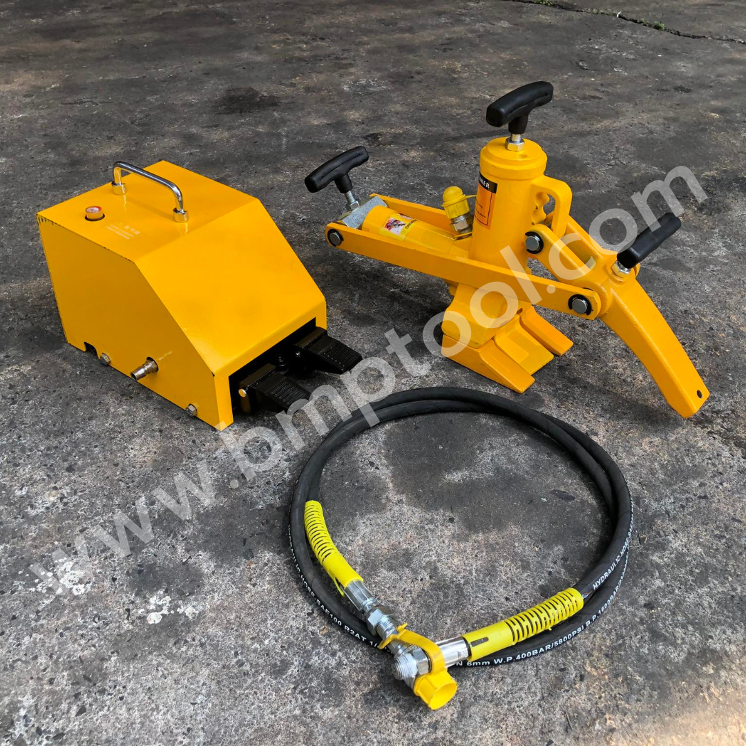 ตัวกดขอบยางสิบล้อ ตัวกดขอบยางสิบล้อ