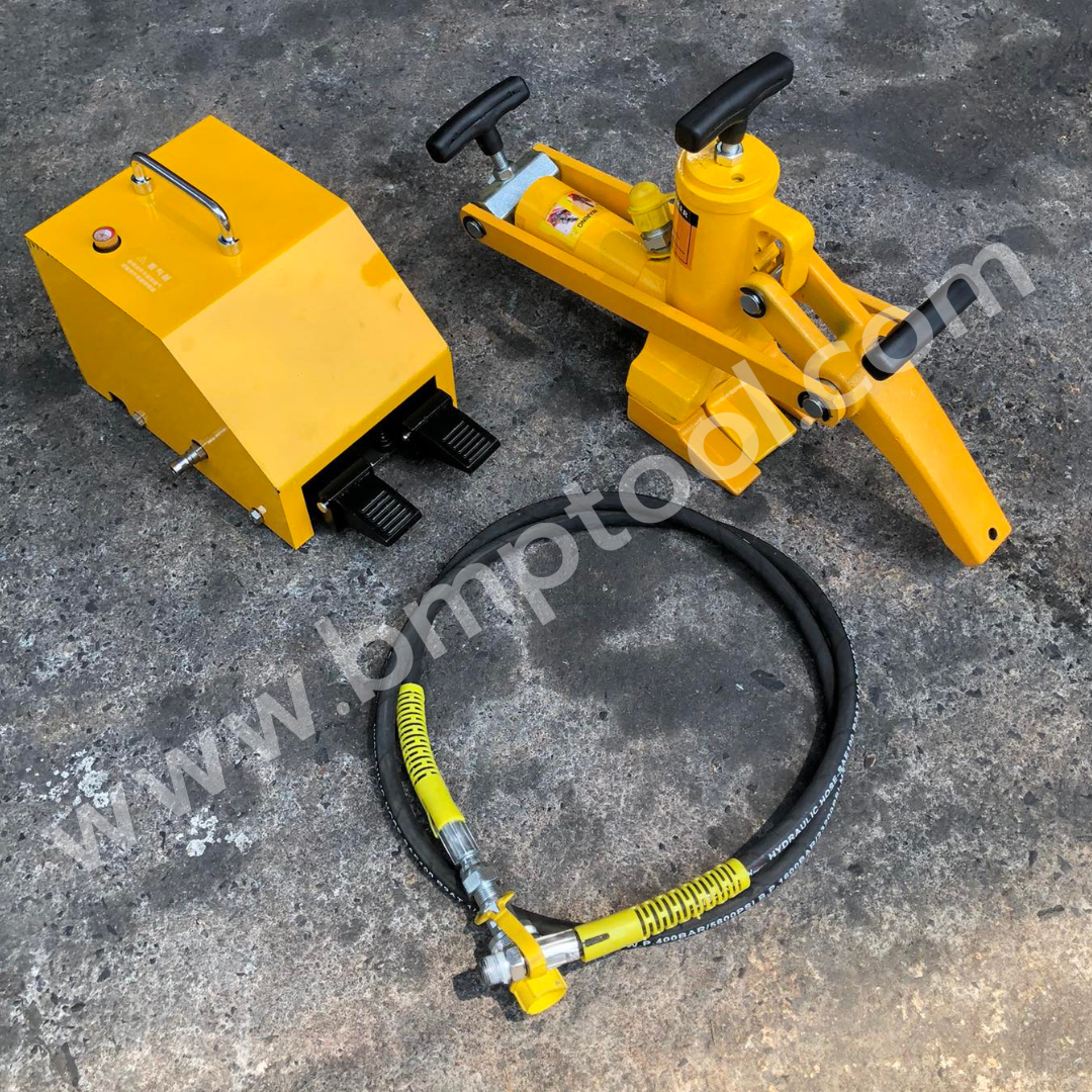 เครื่องถอดยางรถไถ เครื่องถอดยางรถไถ