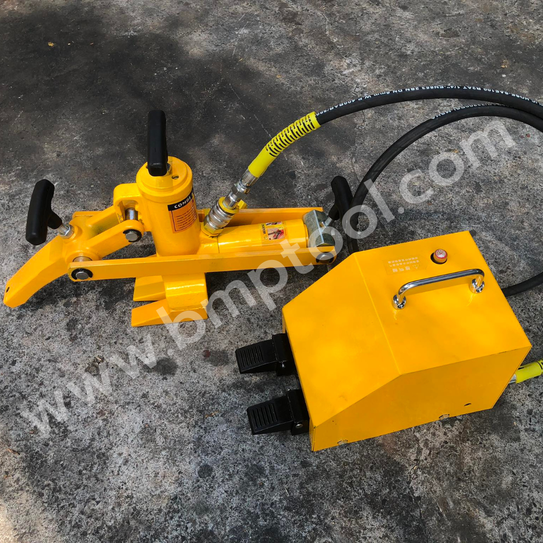 ตัวกดขอบยางสิบล้อ ตัวกดขอบยางสิบล้อ